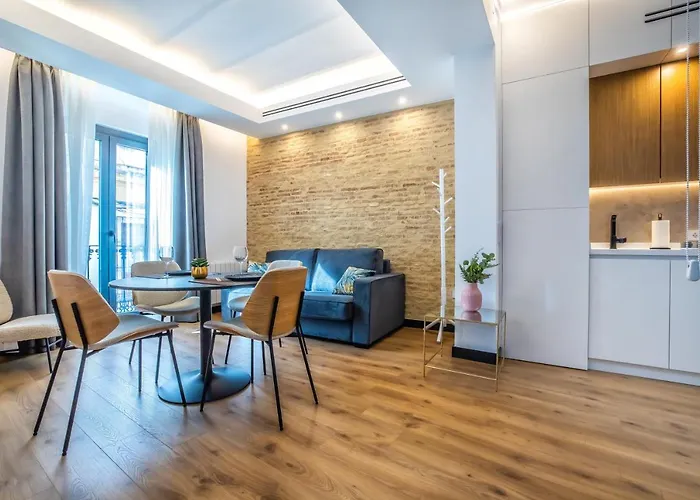 Appartement Olivia Córdoba