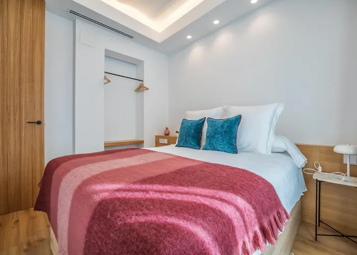 Appartement Olivia Córdoba