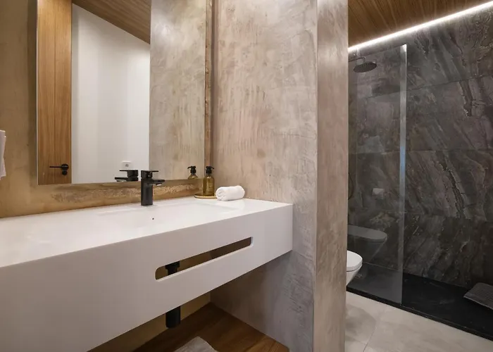 Appartement Olivia Córdoba