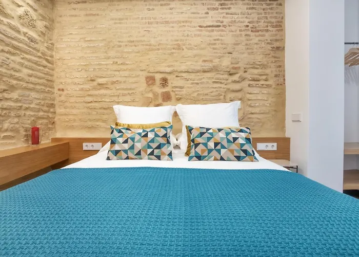 Appartement Olivia Córdoba