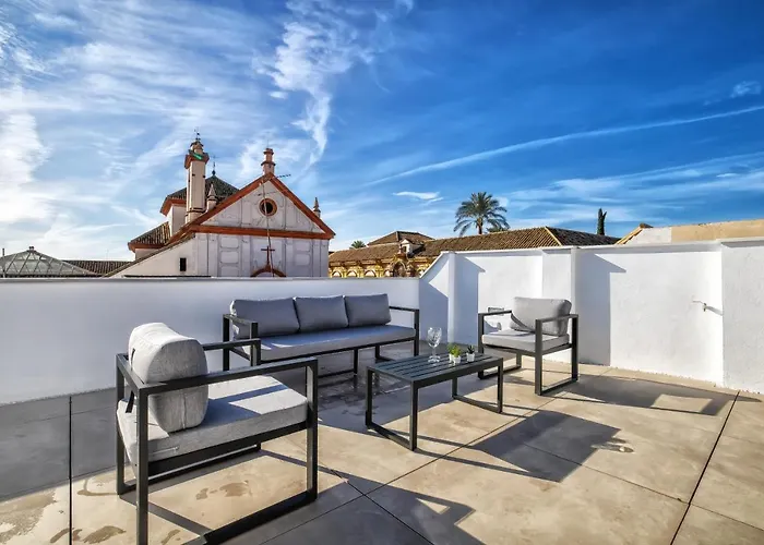 Appartement Olivia Córdoba