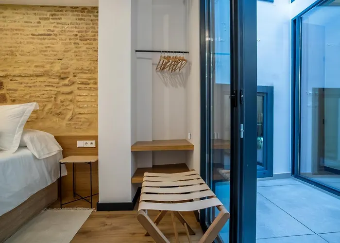 Appartement Olivia *