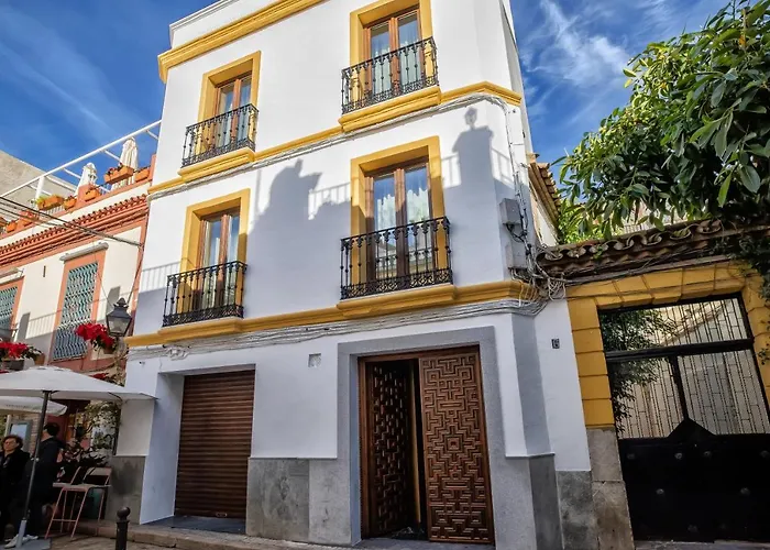 Olivia Appartement *