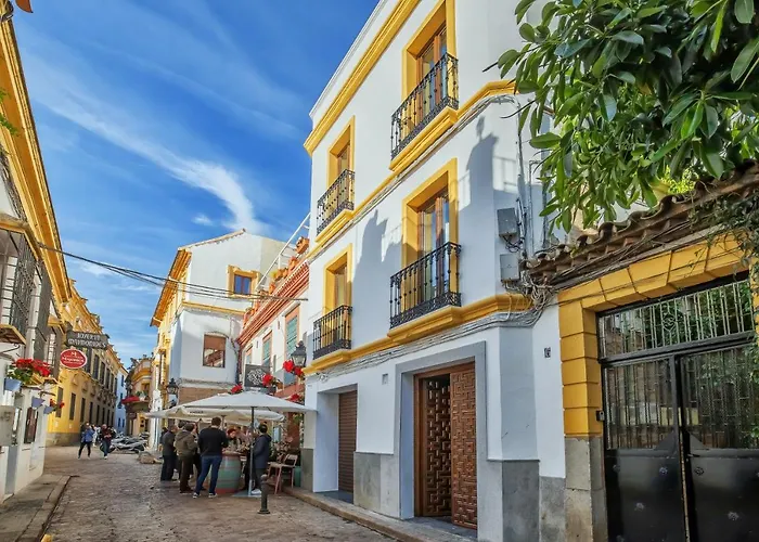 Olivia Appartement Córdoba