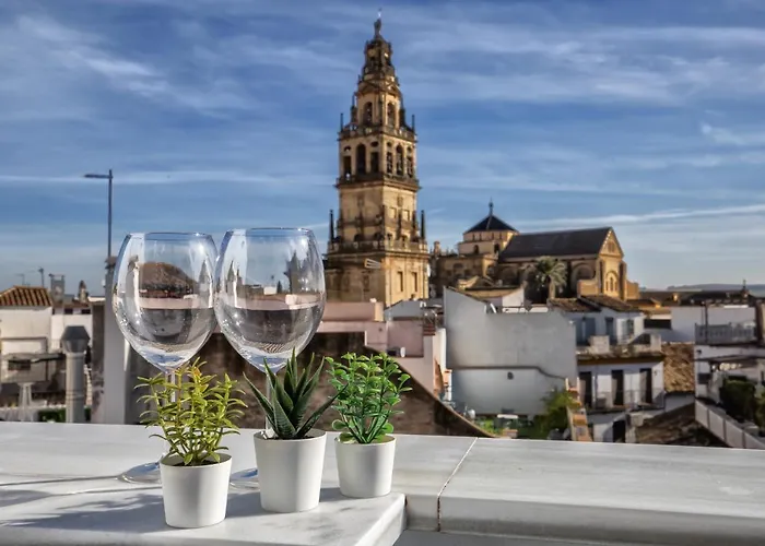 Appartement Olivia Córdoba