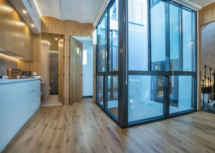 Olivia Appartement Córdoba