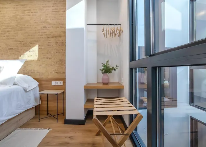 Olivia Appartement *