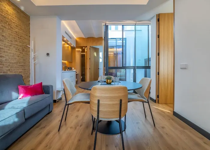 Olivia Appartement Córdoba