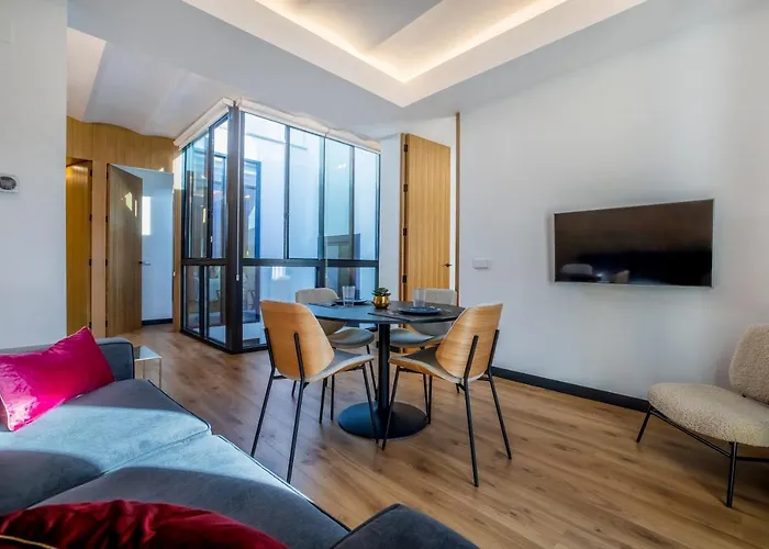 Olivia Appartement Córdoba