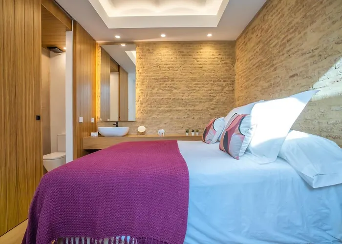 Appartement Olivia Córdoba