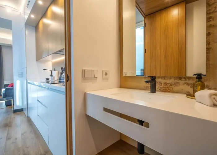 Olivia Appartement *