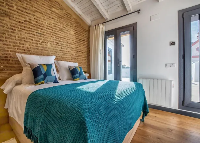 Olivia Appartement *