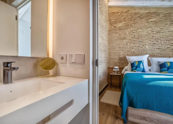 Appartement Olivia Córdoba