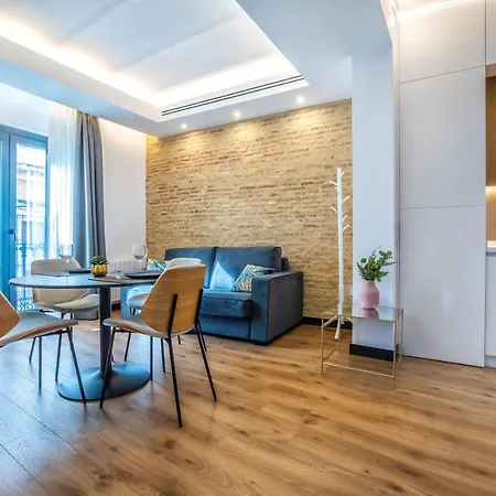 Apartment Olivia Cordoba