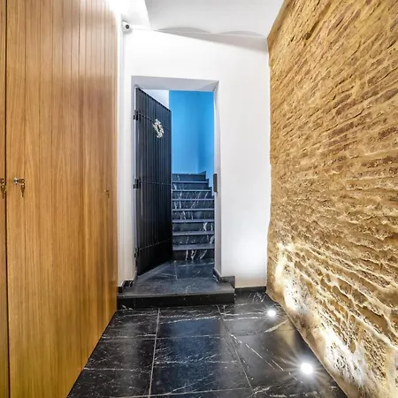 Apartman Olivia
