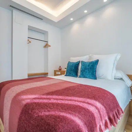 Apartman Olivia Córdoba