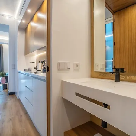 Apartment Olivia Cordoba