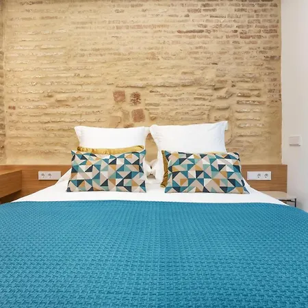 Apartment Olivia Cordoba