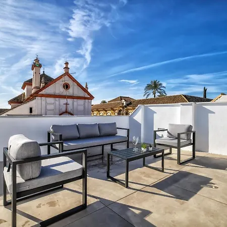 Apartment Olivia Cordoba