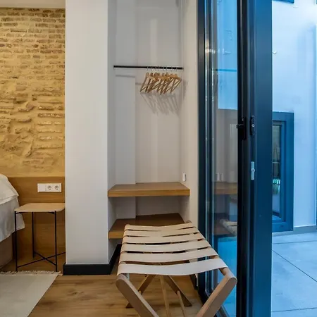 Apartman Olivia *