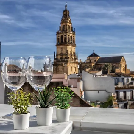 Apartment Olivia Cordoba