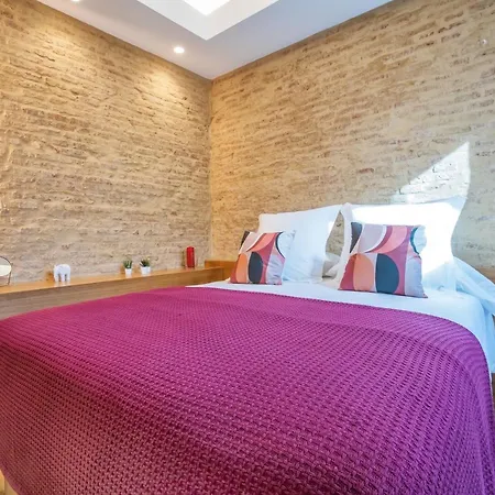 Apartman Olivia *