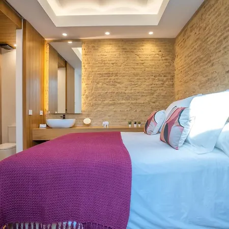 Apartment Olivia Cordoba