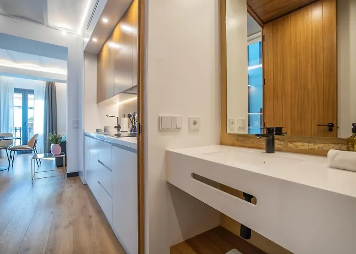 Apartamento Olivia Córdova