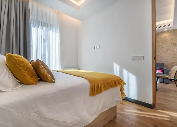 Apartamento Olivia *