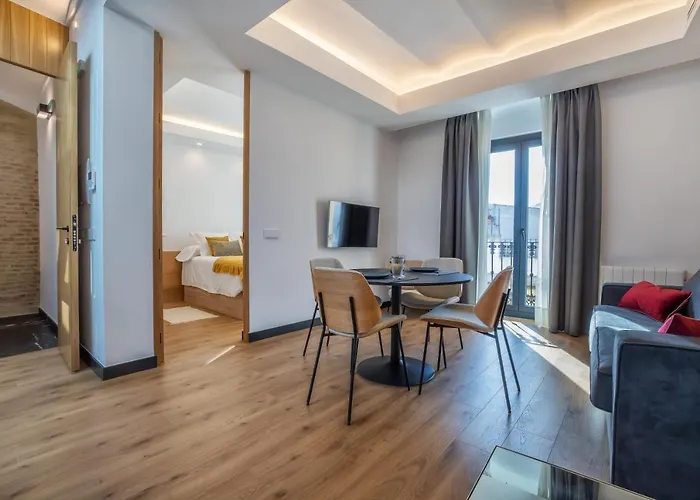 Apartamento Olivia Córdova