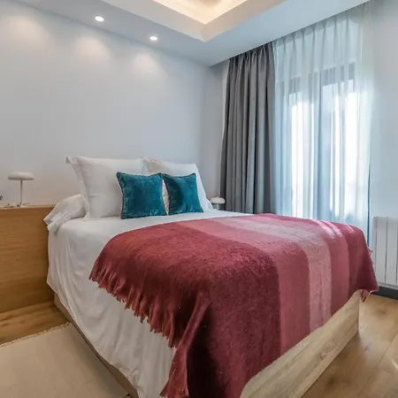 Olivia Apartment