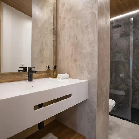 公寓 Olivia 科爾多瓦