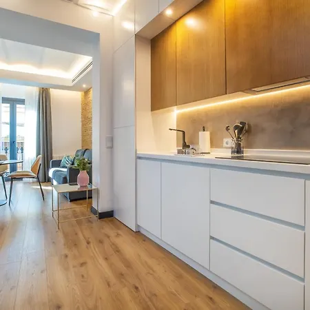 Apartment Olivia