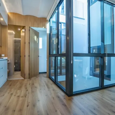 Olivia 公寓 科爾多瓦