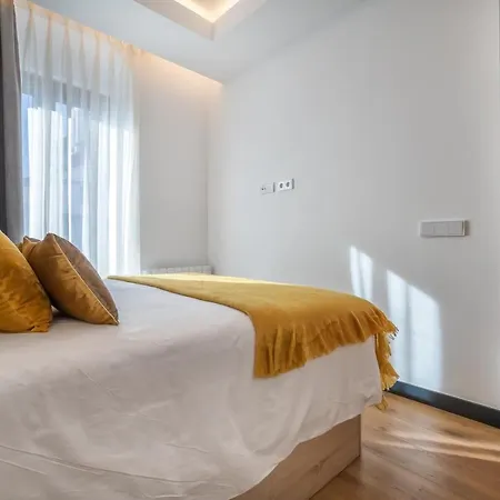Apartment Olivia *