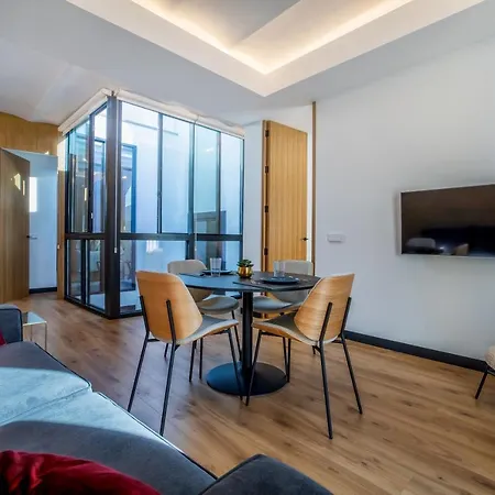 Olivia Apartment Cordoba
