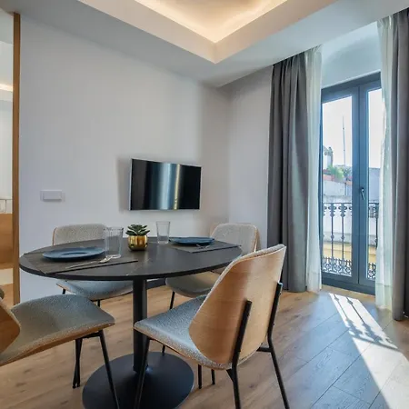 Apartment Olivia *