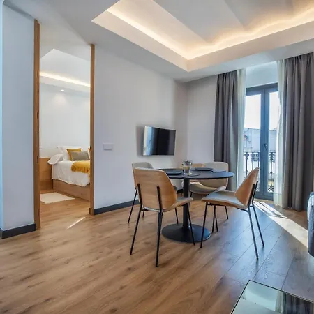 公寓 Olivia 科爾多瓦