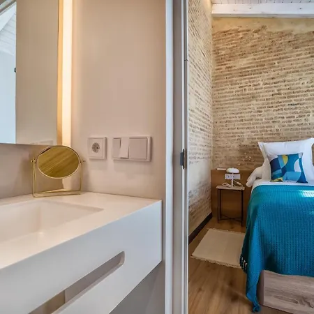 Apartment Olivia Cordoba