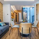 Apartamento Olivia *