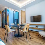 Apartamento Olivia *