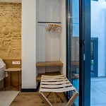 Apartamento Olivia *