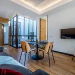 Olivia Apartamento Córdoba